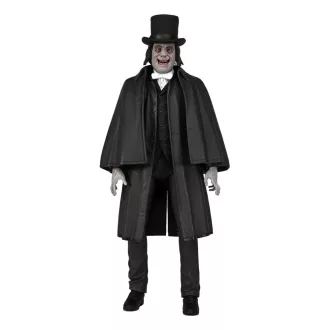   London after Midnight Action Figure Ultimate Professor Edward C. Burke 18 cm