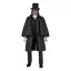 London after Midnight Action Figure Ultimate Professor Edward C. Burke 18 cm