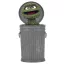 Sesame Street Ultimate Action Figure Oscar the Grouch 18 cm