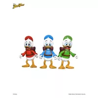 Action figures