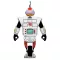 DuckTales Ultimate Action Figure Gizmoduck 18 cm