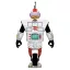 DuckTales Ultimate Action Figure Gizmoduck 18 cm