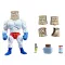 The Ren & Stimpy Show Action Figure Ultimate Powdered Toast Man 18 cm