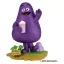 McDonald's Head Knocker Grimace 20 cm