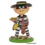 McDonald's Head Knocker Hamburglar 16 cm