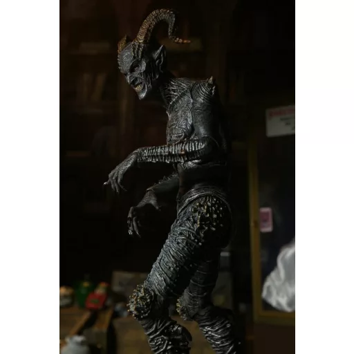 The Conjuring Universe Figure Ultimate Malthus the Demon 18 cm