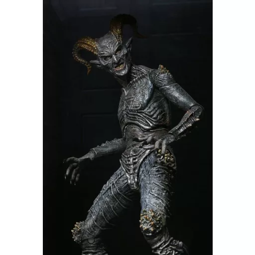 The Conjuring Universe Figure Ultimate Malthus the Demon 18 cm