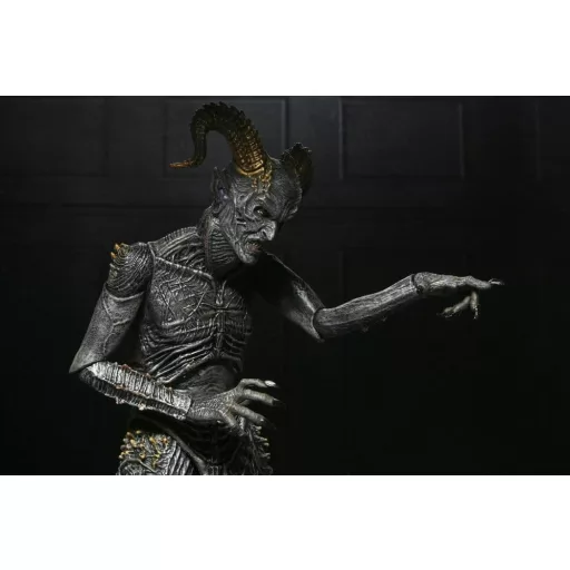 The Conjuring Universe Figure Ultimate Malthus the Demon 18 cm