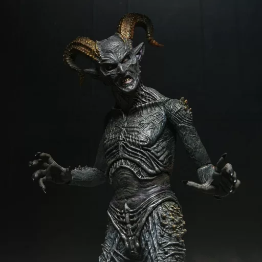 The Conjuring Universe Figure Ultimate Malthus the Demon 18 cm