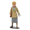 Murder, She Wrote Toony Classics Action Figure Jessica Fletcher 15 cm