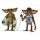 Gremlins 2 Action Figure 2-Pack Tattoo Gremlins 18 cm