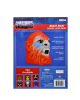 Masters of the Universe Replica Deluxe Latex Mask Beastman