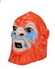 Masters of the Universe Replica Deluxe Latex Mask Beastman