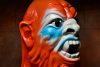 Masters of the Universe Replica Deluxe Latex Mask Beastman