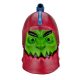 Masters of the Universe Replica (Classic) Latex Mask Trap Jaw