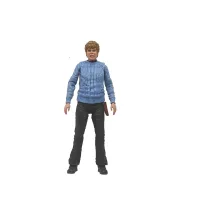 Action figures