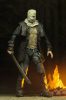 Friday the 13th 2009 Figura Ultimate Jason 18 cm