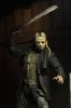 Friday the 13th 2009 Figura Ultimate Jason 18 cm