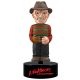 A Nightmare on Elm Street Body Knocker Bobble-Figure Freddy 15 cm