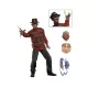 Nightmare on Elm Street Action Figure 30th Anniversary Ultimate Freddy Krueger 18 cm
