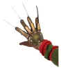 Nightmare on Elm Street Roleplay Replica Freddy Krueger Dream Warriors" Glove"
