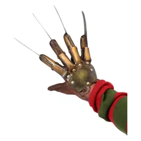   Nightmare on Elm Street Roleplay Replica Freddy Krueger Dream Warriors" Glove"