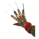 Nightmare on Elm Street Roleplay Replica Freddy Krueger Dream Warriors" Glove"