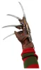 Nightmare on Elm Street Roleplay Replica Freddy Krueger Dream Warriors" Glove"