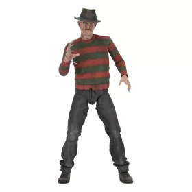   Nightmare on Elm Street 2 Freddy's Revenge Action Figure Ultimate Freddy 18 cm