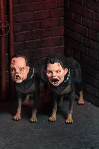 Nightmare on Elm Street 2 Freddy's Revenge Action Figure Ultimate Freddy 18 cm