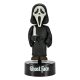 Ghost Face Body Knocker Bobble Figure Ghost Face 16 cm