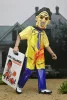 The Texas Chainsaw Massacre Ben Cooper Action Figure Costume Series 9 Leatherface 15 cm