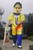 The Texas Chainsaw Massacre Ben Cooper Action Figure Costume Series 9 Leatherface 15 cm