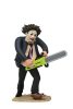 Texas Chainsaw Massacre Toony Terrors Figura 50th Anniversary Pretty Woman Leatherface 15 cm