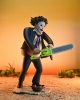 Texas Chainsaw Massacre Toony Terrors Figura 50th Anniversary Pretty Woman Leatherface 15 cm