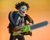 Texas Chainsaw Massacre Toony Terrors Figura 50th Anniversary Pretty Woman Leatherface 15 cm