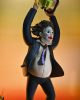 Texas Chainsaw Massacre Toony Terrors Figura 50th Anniversary Pretty Woman Leatherface 15 cm