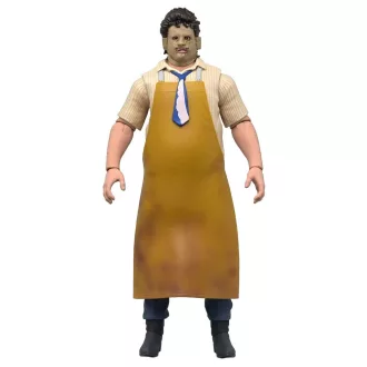   Fortnite/Texas Chainsaw Massacre Fortnitemares Action Figure Leatherface 18 cm