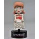 The Conjuring Universe Body Knocker Bobble Figure Annabelle 16 cm