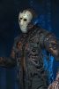 Friday the 13th Part 7 Action Figure Ultimate Jason 18 cm