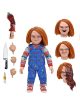 Child's Play Action Figure Chucky (TV Series) Ultimate Chucky 18 cm