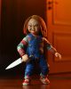 Child's Play Action Figure Chucky (TV Series) Ultimate Chucky 18 cm