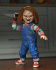 Child's Play Action Figure Chucky (TV Series) Ultimate Chucky 18 cm