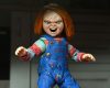 Child's Play Action Figure Chucky (TV Series) Ultimate Chucky 18 cm