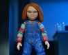 Child's Play Action Figure Chucky (TV Series) Ultimate Chucky 18 cm