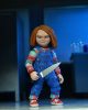 Child's Play Action Figure Chucky (TV Series) Ultimate Chucky 18 cm