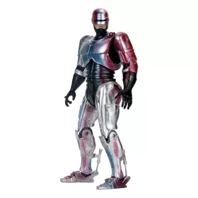 Robocop Poster Series Figura Robocop 17 cm