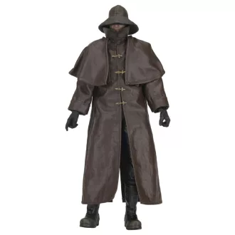   I Know What You Did Last Summer Ultimate Action Figure Fisherman 18 cm