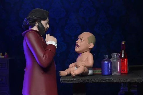 Universal Monsters Toony Terrors Action Figures 15 cm Series 11 What We Do In The Shadows Assortment (15)