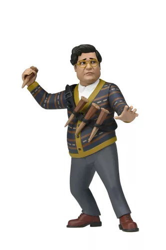 Universal Monsters Toony Terrors Action Figures 15 cm Series 11 What We Do In The Shadows Assortment (15)